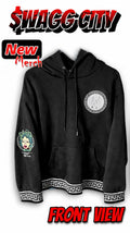MEDU$A GRIND HOODIE