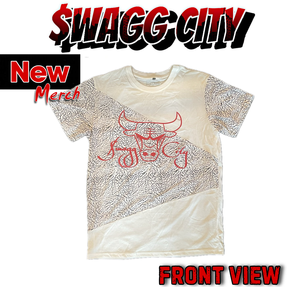 $wagg City THE 23 LAW$ Bundle