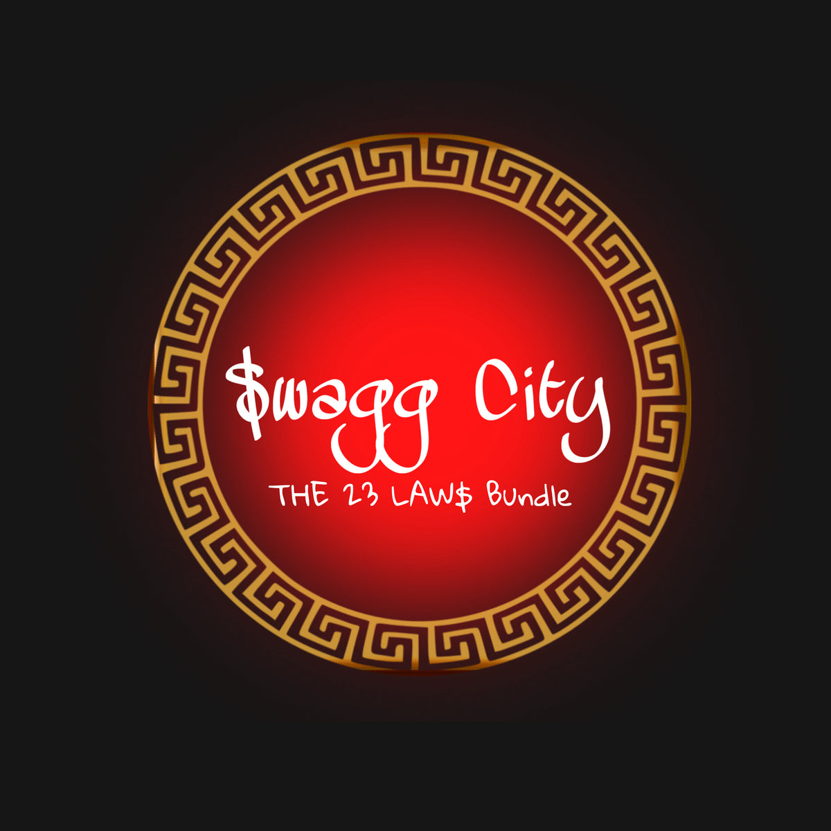 $wagg City THE 23 LAW$ Bundle